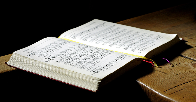 Slideshow image